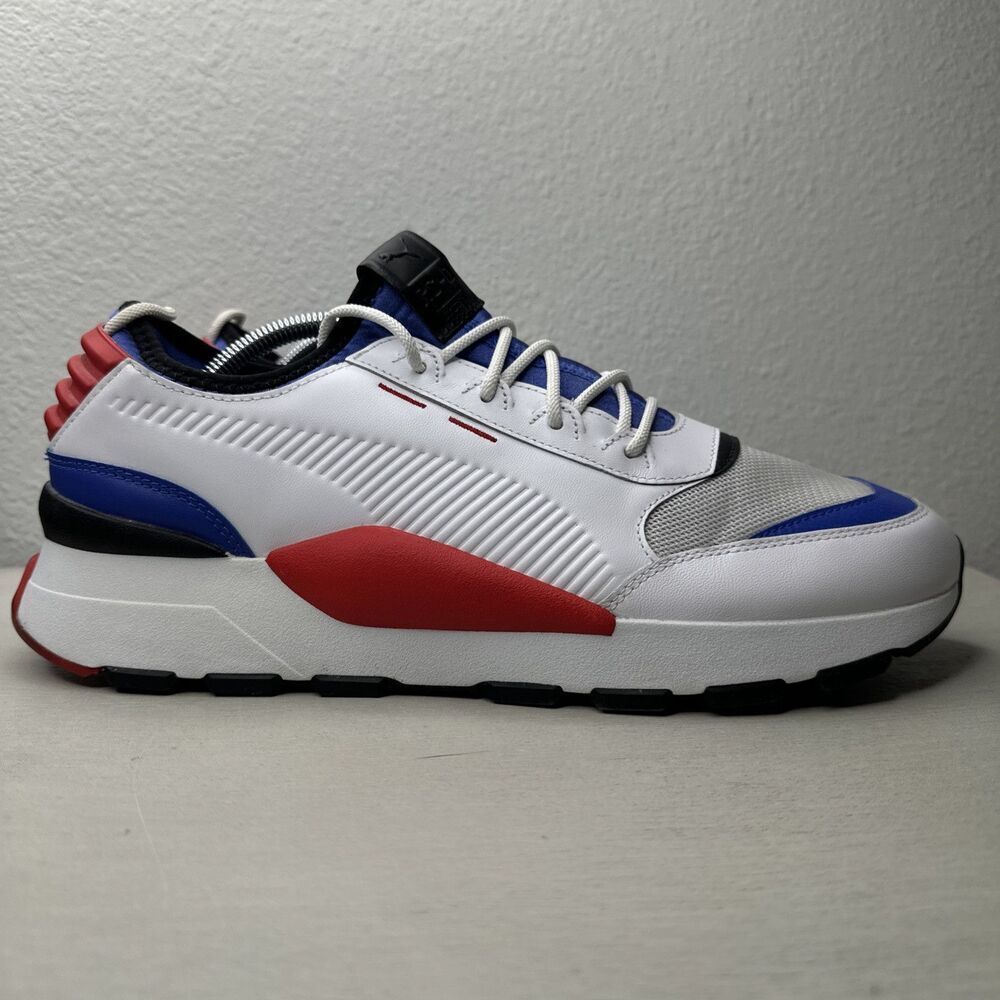 Puma RS-0 Sound Casual Shoes